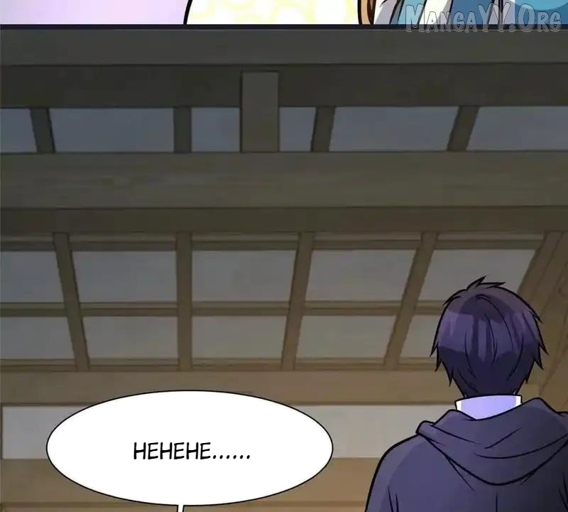 Divine Urban God Chapter 307 - page 121